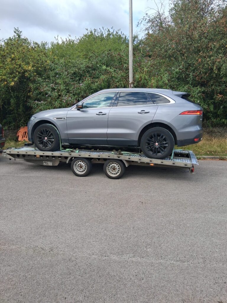 Automove Transportation | Service Areas