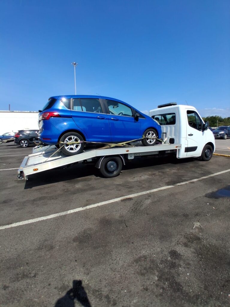 Automove Transportation | Home page