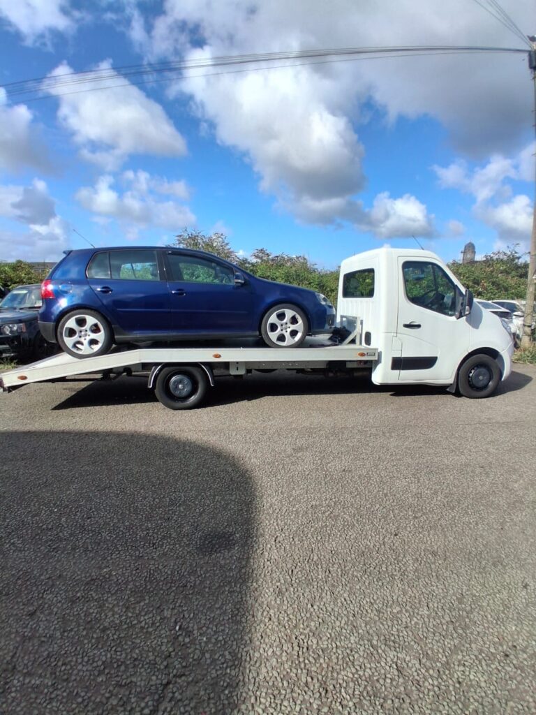 Automove Transportation in Barry for 24/7 breakdown service and vehicle recovery
